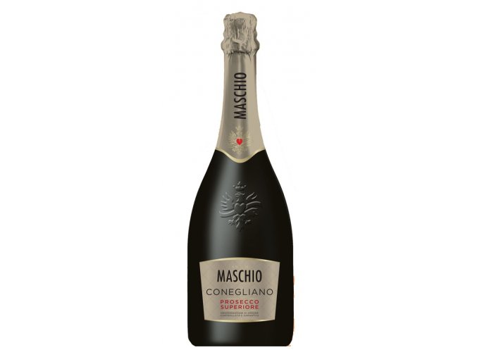 Maschio Prosecco di Conegliano DOCG Extra Dry, 0,75l