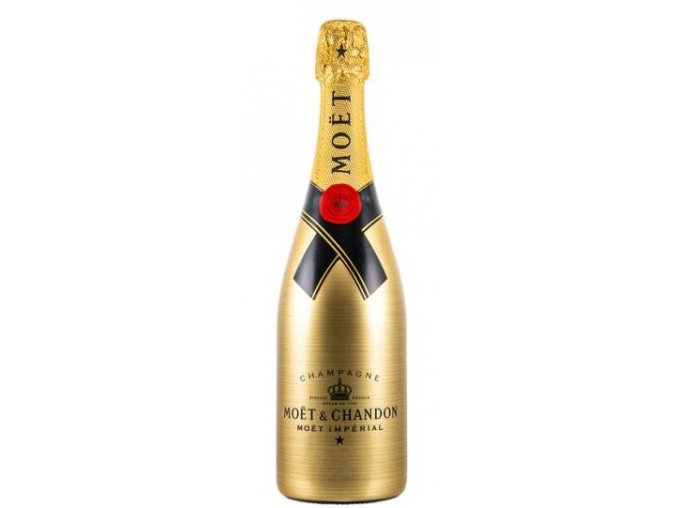 Moët & Chandon Imperial Brut Golden