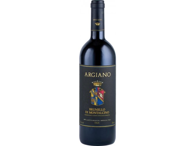 Argiano Brunello di Montalcino 2017, 0,75l