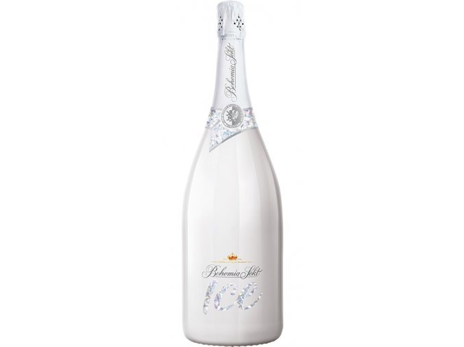 Bohemia sekt Ice, 1,5l