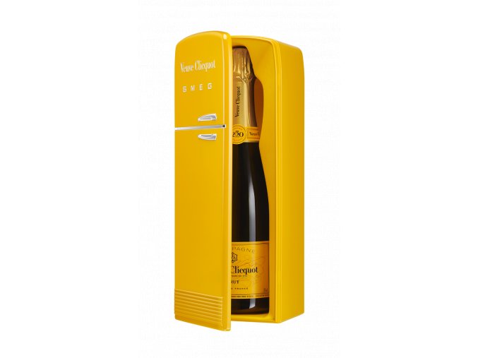 1096590 Veuve Clicquot Le Fridge 75cl