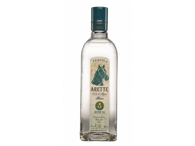 Arette BLANCO Tequila, 38%, 0,7l