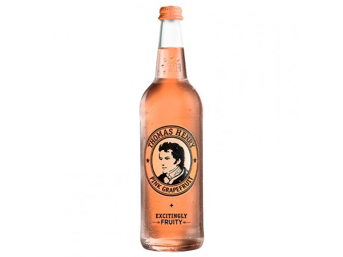 thomas henry pink grapefruit 0 75 l