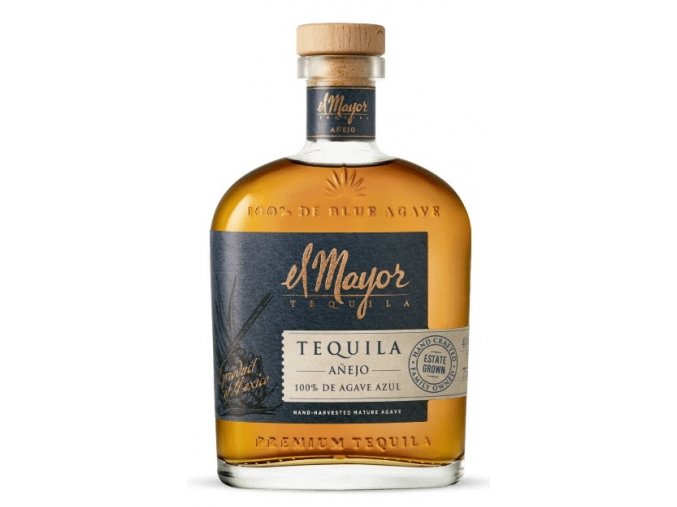 El Mayor ANEJO Tequila, 40%, 0,7l