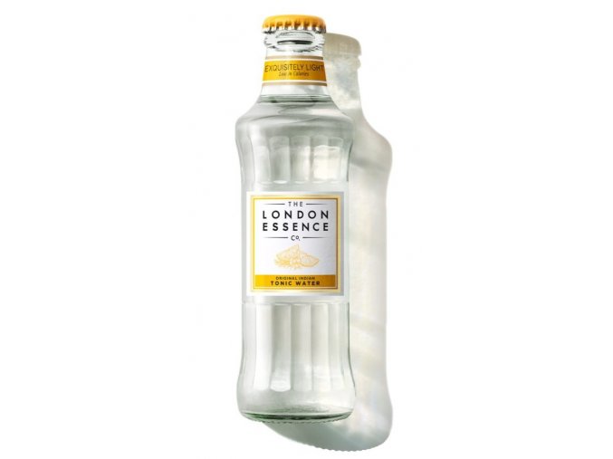 The London Essence Indian tonic, 200ml