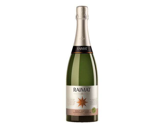 Cava Raimat brut nature, 0,75l