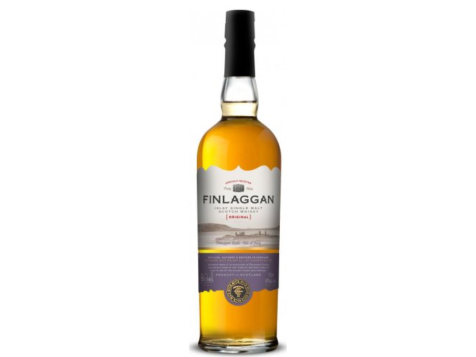 Finlaggan The Original Peaty