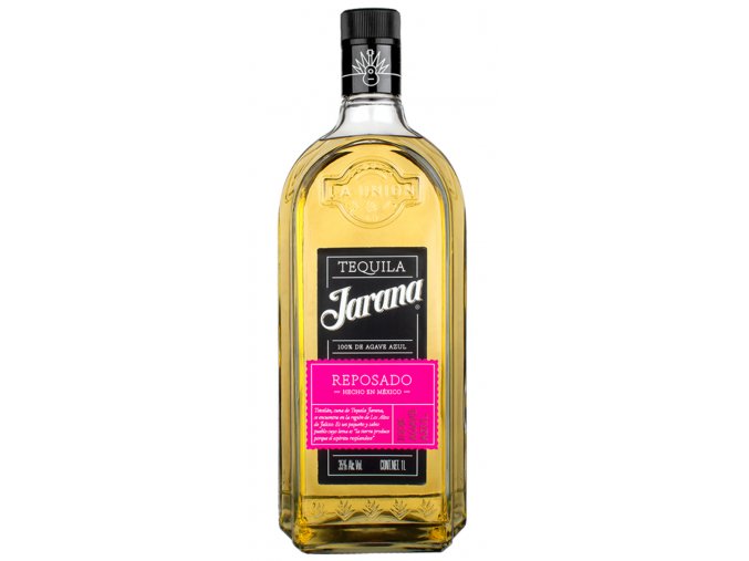 72663 jarana reposado