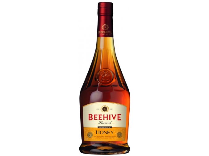 72709 beehive french premium brandy honey