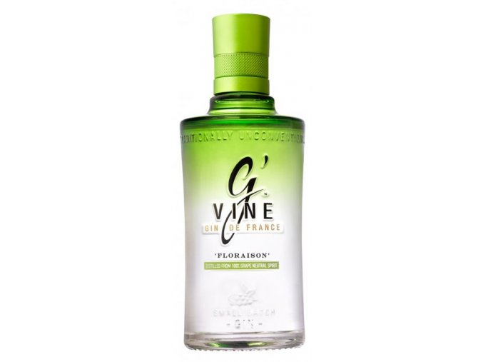 72793 gvine gin florasion