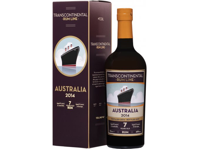 728230 transcontinental rum line australia 2014