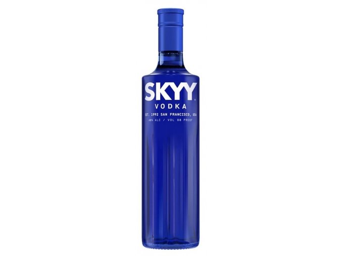 Skyy vodka, 40%, 1l