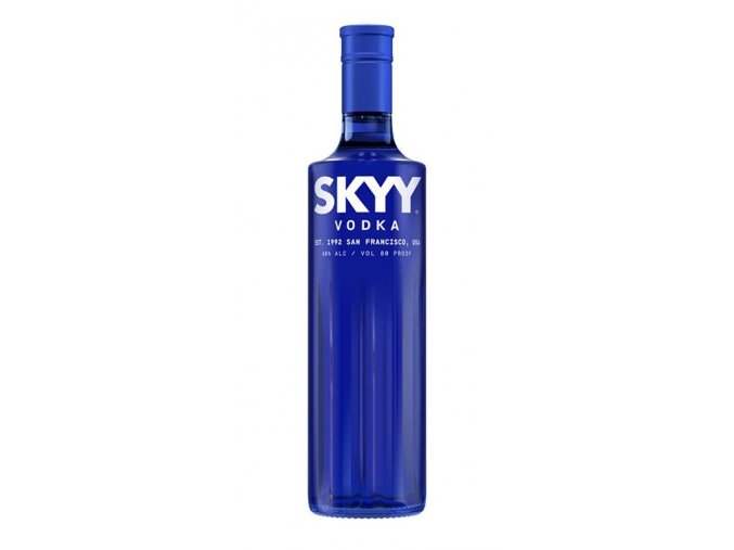 Skyy Vodka, 40%, 0,7l