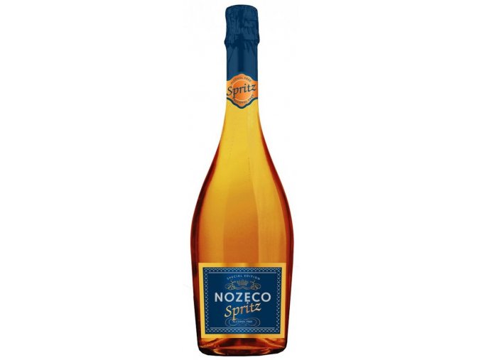 Nozeco Spritz Alcohol Free, 0,75l