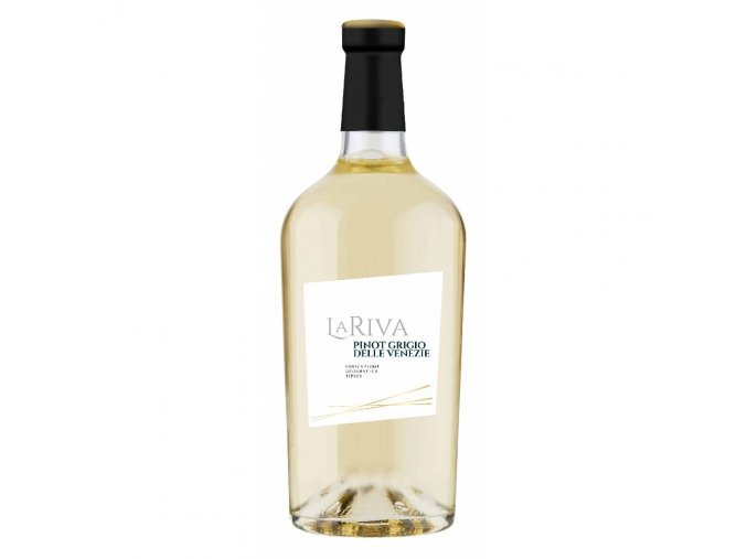 La Riva Pinot Grigio 2021, 0,75l