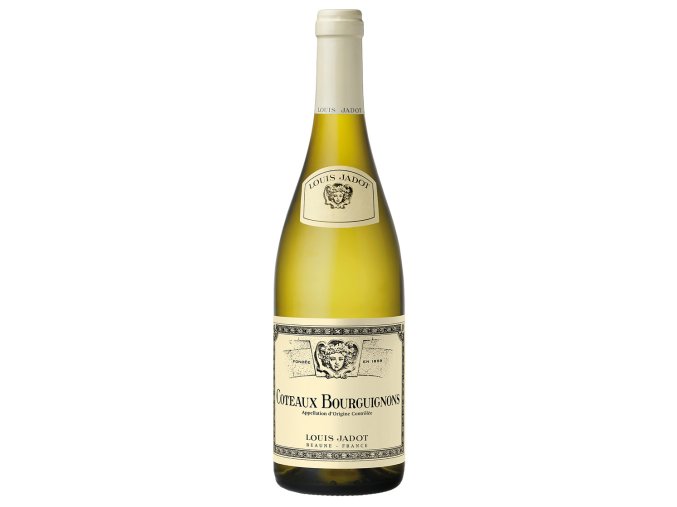 Coteaux Bourguignons blanc Louis Jadot 2024 Louis Jadot, 0,75l