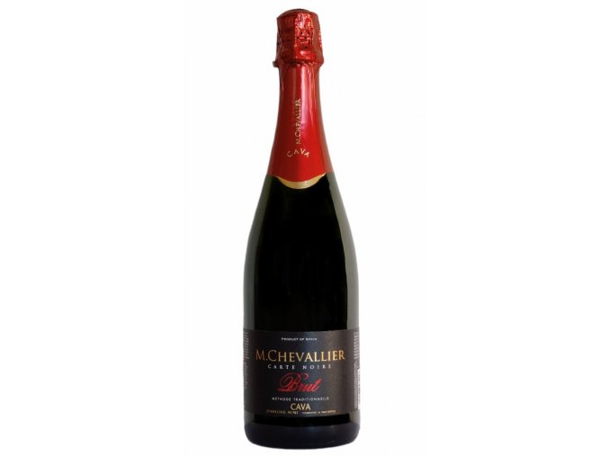 ava Mr.Chevallier Brut, 0,75l