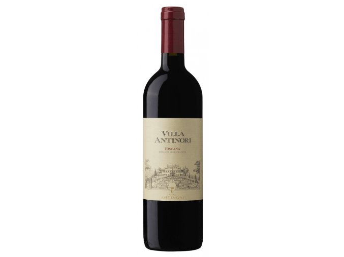 73439 villa antinori rosso toscana igp antinori 0 75l