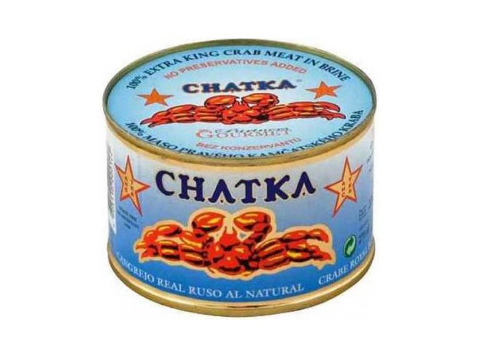 CHATKA