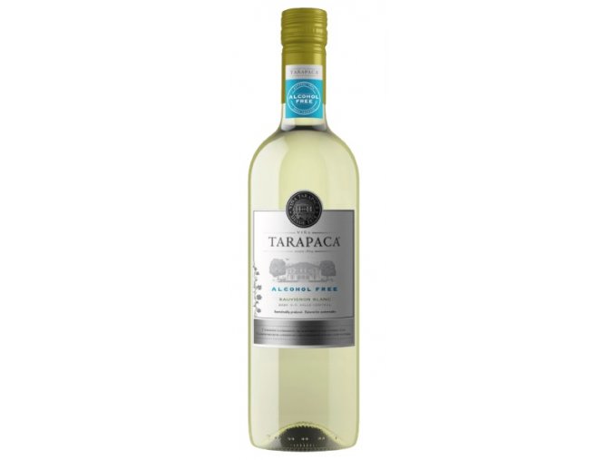 Sauvignon Blanc Alcohol Free, Tarapacá, 0,75l