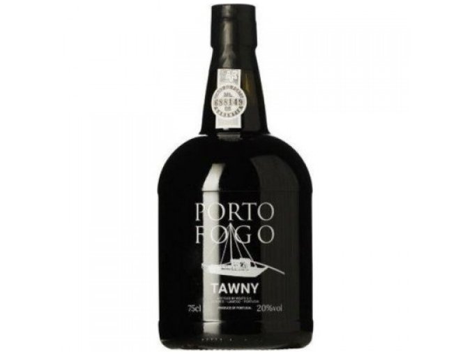 Porto Fogo Tawny, 0,75l