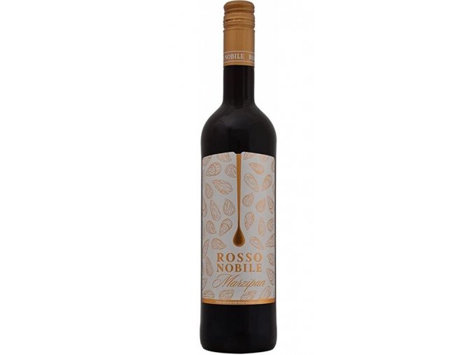Rosso Nobile Marzipan, 0,75l