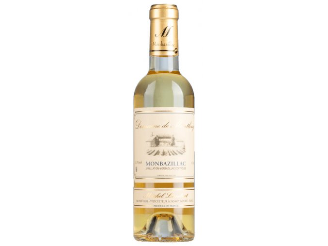 73664monbazillac domaine de montlong 0 375l