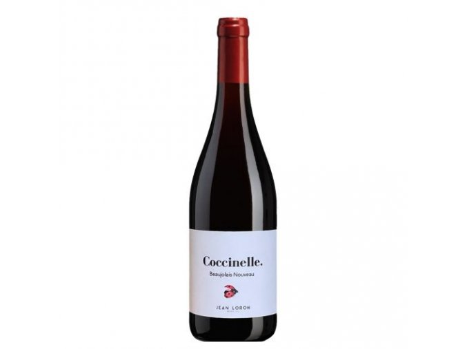 Beaujolais Nouveau 2023, Loron, 0,75l