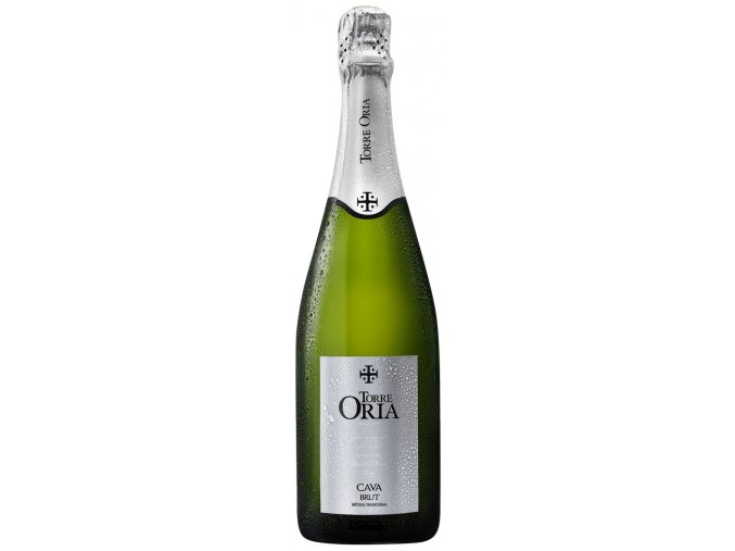 Torre Oria Cava Brut, 0,75l