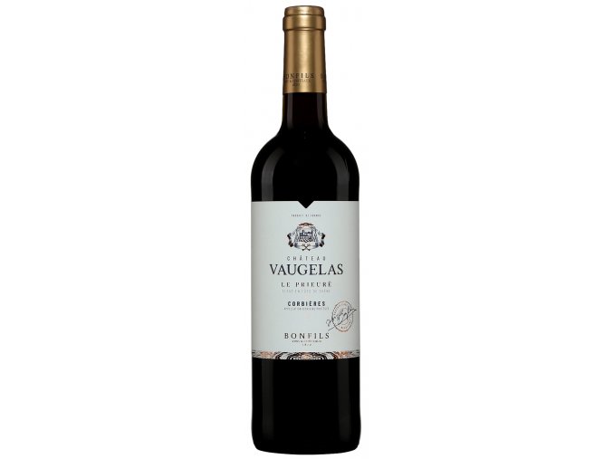 73925 le prieure corbieres chateau vaugelas 0 75l