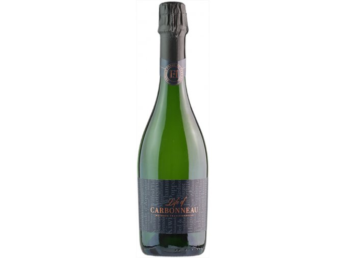 73942 liife of carbonneau cremant de bordeaux 0 75l