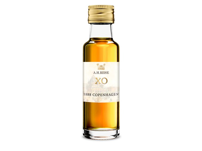 A.H.Riise Copenhagen Gold Medal, 40 , 20ml