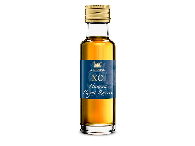 A.H.Riise Haakon Royal Reserve, 42 , 20ml