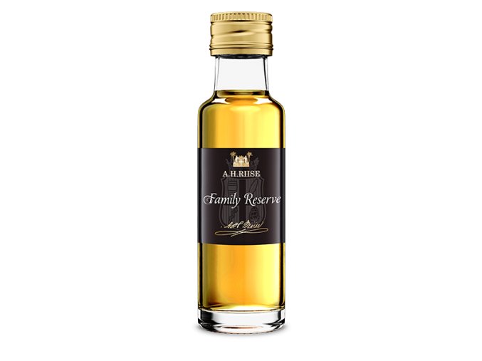 A.H.Riise Family reserva, 42 , 20ml