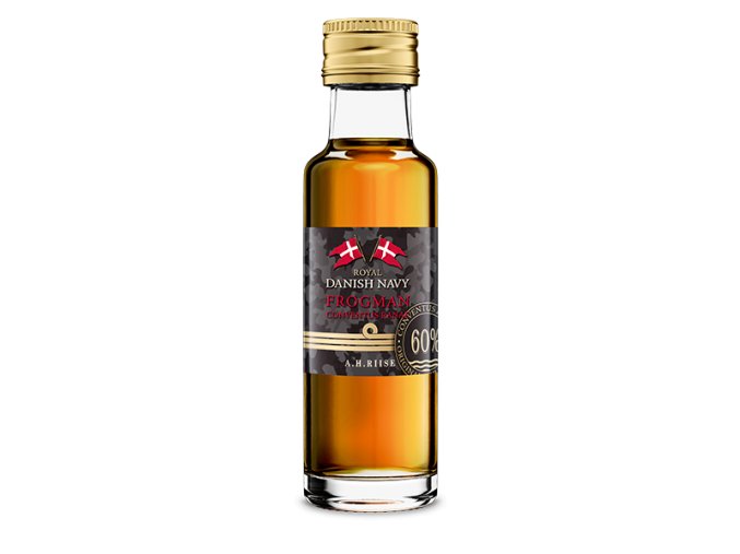A.H.Riise Frogman Conventus Ranae, 60 , 20ml