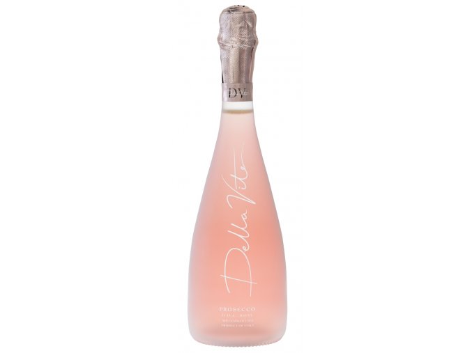 Della Vite Prosecco Millesimato Rosé