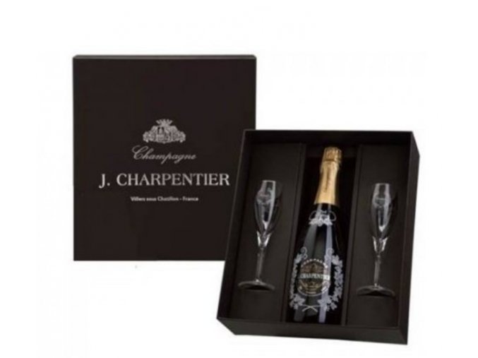 J.Charpentier Prestige Brut