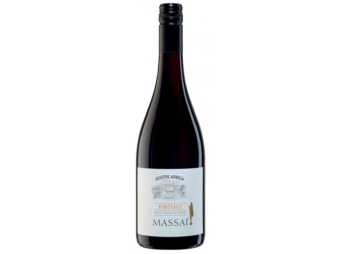 74395 massai pinotage trocken 0 75l