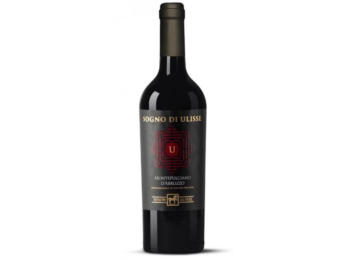 74400 sogno di ulisse montepulciano d abruzzo dop 0 75l