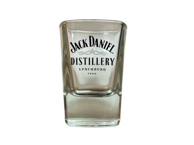 shot