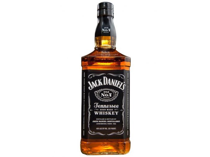 Jack Daniel´s No.7, 40%, 1,75l