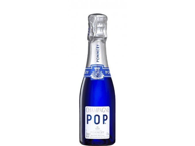 Champagne Pommery POP, 0,2l