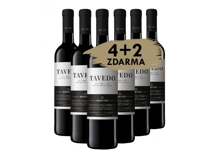Tavedo tinto 4 2 01