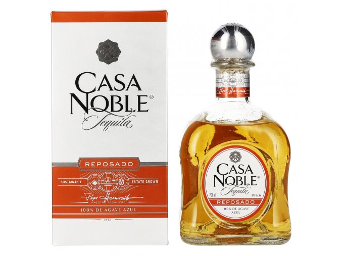 75238 casa noble reposado 40 0 7l