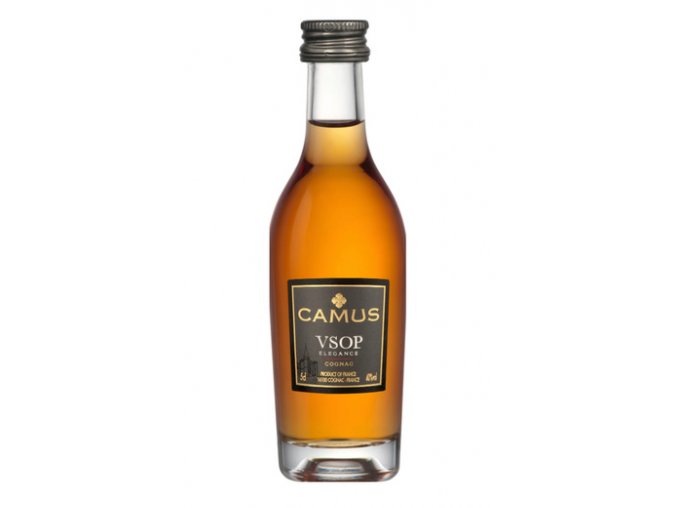 Camus VSOP Elegance, 40%, 0,05l