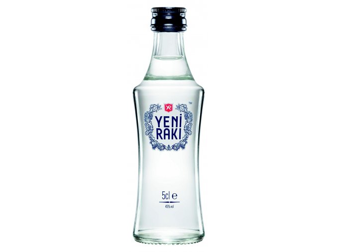 Yeni Raki, 45%, 0,05l