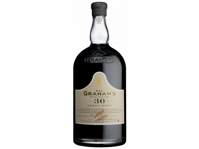 Graham´s 30 Years Old Tawny, 4,5l