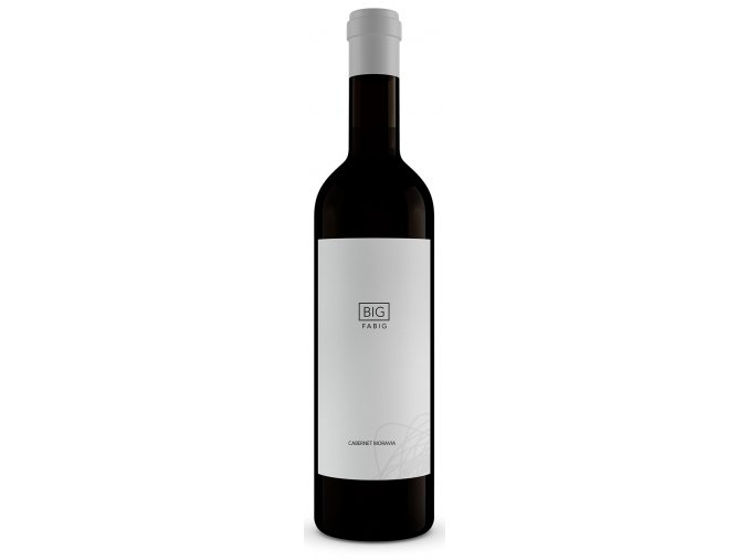 76870 big cabernet moravia 2019 zemske suche fabig 0 75l