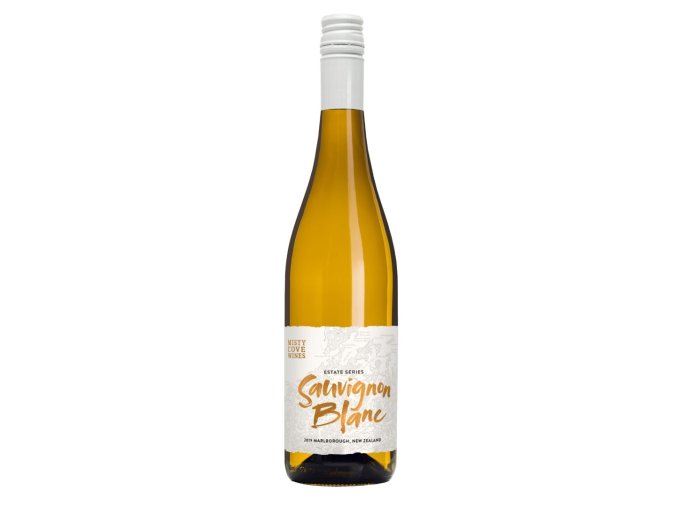 Sauvignon blanc 2021 Misty Cove, 0,75l