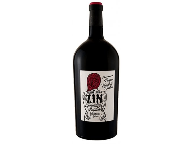 77072 pasqua desire lush zin primitivo 2020 1 5l